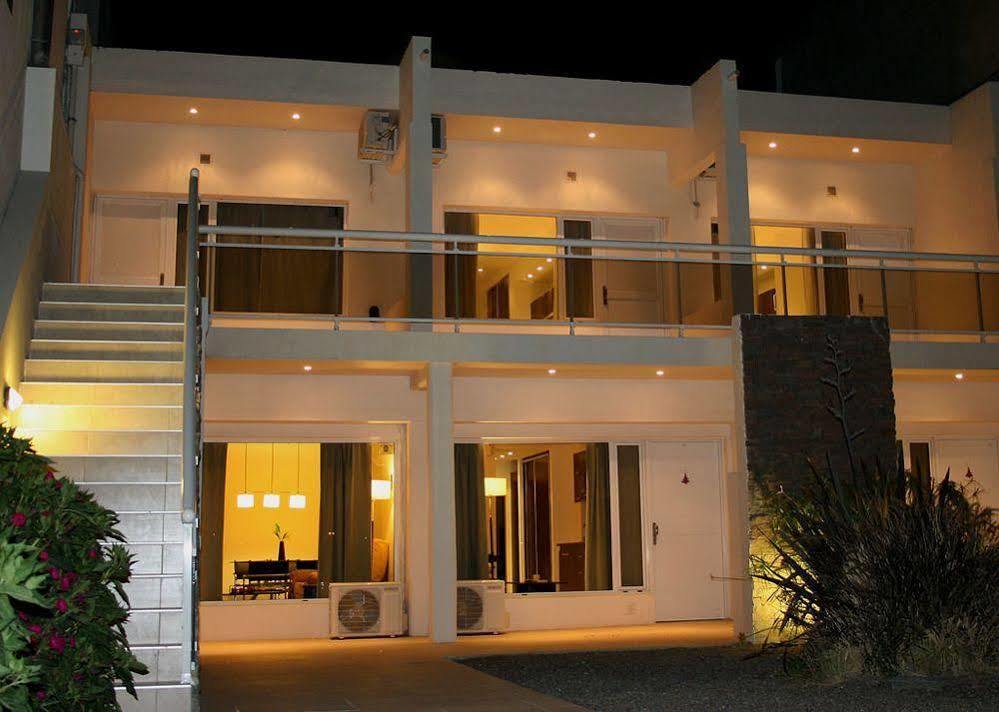 Pielago Puerto Madryn Exterior foto