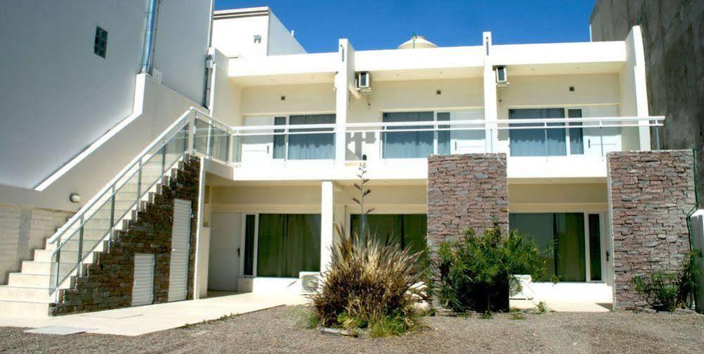 Pielago Puerto Madryn Exterior foto